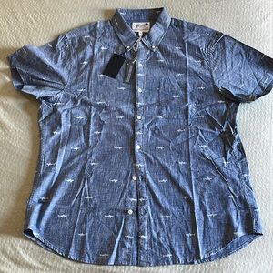 Bonobos BRAND NEW NEVER WORN, slim fit.